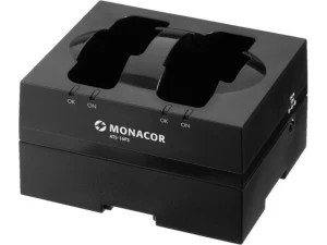 Monacor ATS 16PS Stacja szybkiego ładowania