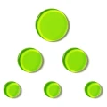 pol_pl_SlapKlatz-Mini-Alien-Green-Zelki-6-szt.webp