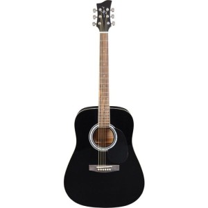 Jay Turser JJ45 BK