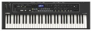 Yamaha CK61 Stage Keyboard