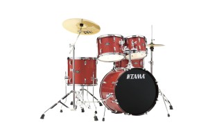 Tama ST50H5 CDS Stagestar Zestaw Perkusyjny