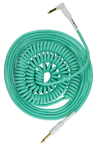 Pig Hog PHCC30SG Kabel pół spiralny 9m