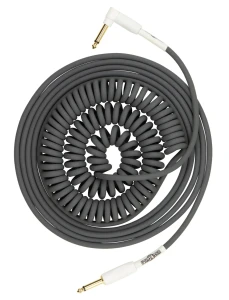 Pig Hog PHCC30GR Kabel pół spiralny 9m
