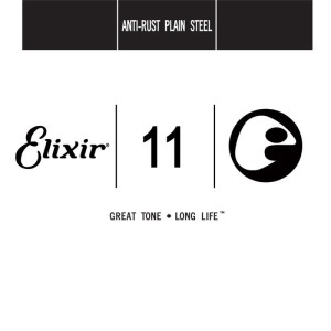 Elixir 13011 Struna pojedyncza 0.11