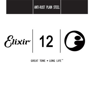 Elixir 13012 Struna pojedyncza 0.12