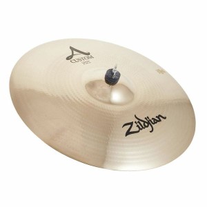 Zildjian 19" A Custom Crash Brilliant Talerz perkusyjny