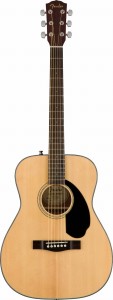 Fender CC 60S Natural Wn Concert