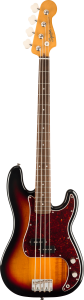 Squier Classic Vibe 60s Precision Bass LRL 3TS Gitara basowa