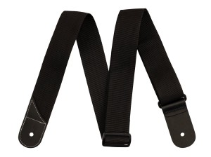 Fender Strap Jackson Nylon Shark Strap Pasek gitarowy