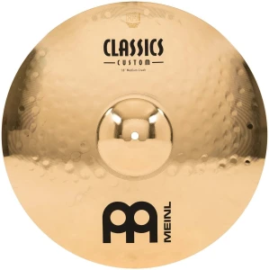 Meinl 18" CC18MC B Classics Custom Medium Crash