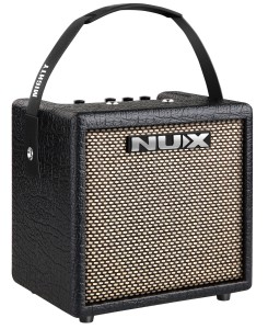 Nux Mighty 8BT MK II