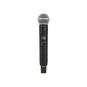 Shure SLXD 2 SM58 G59 Nadajnik do ręki