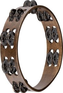Meinl TA2WB Tamburin 10"