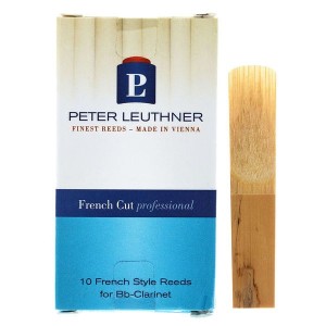 Peter Leuthner Professional Klarnet 3,0 Stroik do Klarnetu