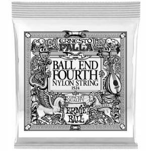 Ernie Ball 1524 D4 Struna pojedyncza