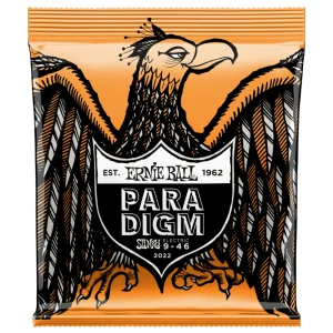 Ernie Ball 2022 Paradigm 9-46 Struny do gitary elektrycznej