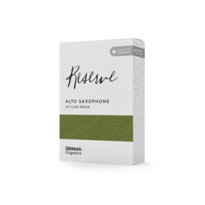 D'addario Organic Reserve Sax Alt 3,0 Stroik do saksofonu altowego