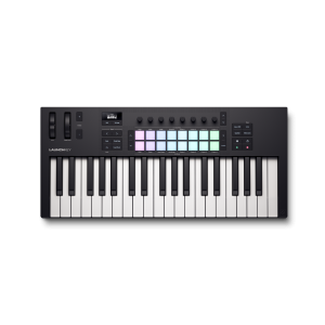 Novation LaunchKey 37 MK4