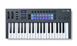 Novation FLkey 37 Klawiatura Sterująca