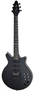 Brian May Special Metal May Gitara elektryczna