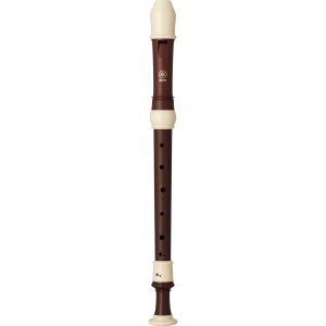 Yamaha YRA 322B Alto