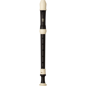 Yamaha YRA 324B Alto