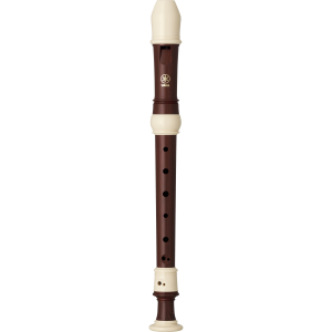Yamaha YRS 322B Soprano
