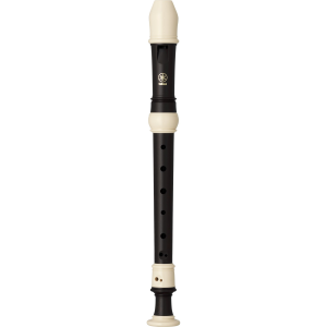 Yamaha YRS 324B Soprano