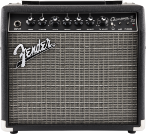 Fender Champion II 25 Combo gitarowe