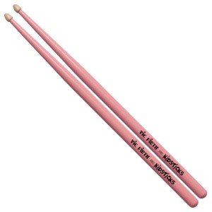 Vic Firth Kids Pink Pałki perkusyjne