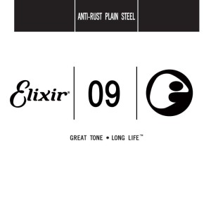 Elixir 13009 Struna pojedyncza 0.09