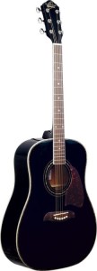 Gitara Akustyczna - Oscar Schmidt by Washburn OG 2 B Left Hand