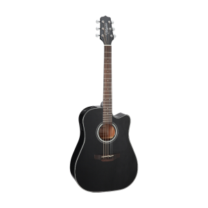 Gitara Elektroakustyczna - Takamine GD30CE BLK