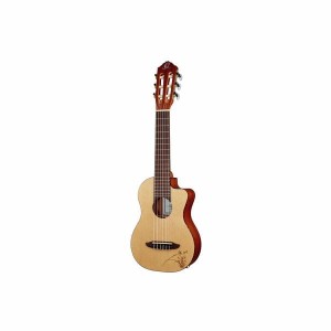 Ortega RGL5CE Guitarlele