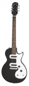  Gitara Elektryczna - Epiphone Les Paul SL EB