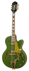 Epiphone Emperor Swingster FGM Gtara Elektryczna