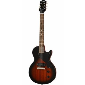 Epiphone Les Paul Junior VS Tabacco Burst Gitara Elektryczna