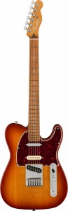 Fender Player Plus Nashville Telecaster PF SBB Gitara Elektryczna