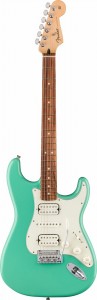 Fender Player Stratocaster HSH PF SFMG Gitara Elektryczna