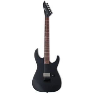 Gitara elektryczna - LTD M 201 HT BLKS