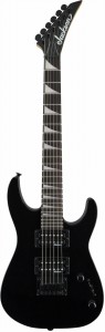 Gitara Elektryczna - Jackson JS1X Dk Minion AH FB Black