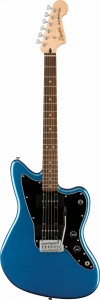 Gitara Elektryczna - Squier Affinity Jazzmaster LRL BPG LPB