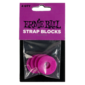 Ernie Ball 5618 Straplock