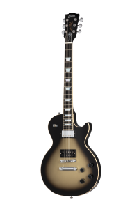 Gitara Elektryczna - Gibson Adam Jones Les Paul Standard AS Silverburst
