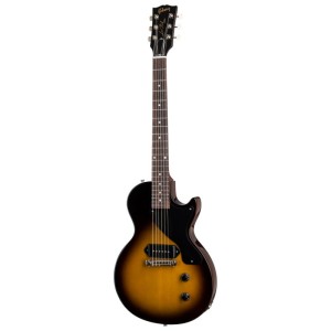 Gitara Elektryczna - Gibson Les Paul Junior Lefty VT Vintage Tabacco Burst
