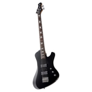 Gitara basowa - LTD Stream 204 BLKS