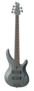 Gitara Basowa - Yamaha TRBX305 MGR Mist Green
