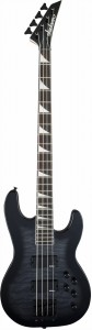 Jackson JS3Q CB AH FB TR BLK Gitara Basowa