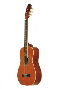 Prima CG 1 3/4 WA Walnut Gitara Klasyczna