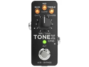 IK Multimedia ToneX ONE Efekt gitarowy